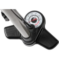 Zéfal STANDPUMPE PROFIL MAX FP20 WEIß PSI-BAR