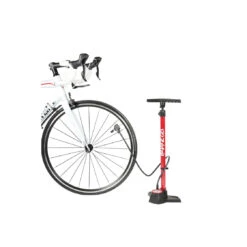 ZÉFAL Standpumpe Profil Max FP30 Z-Switch 12Bar Stahl/Technopolymer -Bike Essentials Verkäufe zefal standpumpe profil max fp30 z switch 12bar stahl technopolymer2