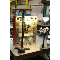 Zéfal Standpumpe Profil Max FP60 Z-Turn Black -Bike Essentials Verkäufe zefal standpumpe profil max fp60 z turn black4