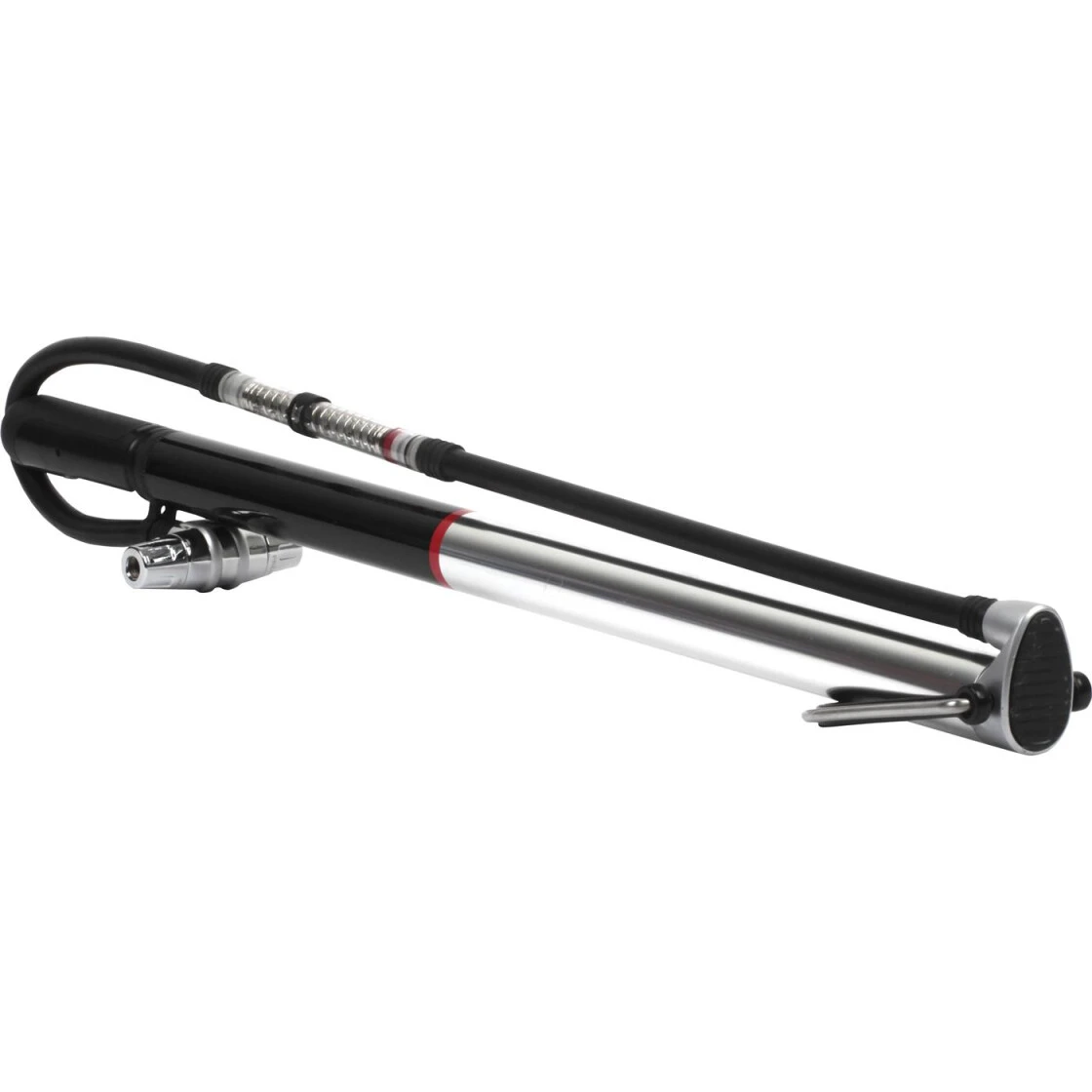 ZÉFAL Standpumpe Profil Travel Mit Tasche 5 ZÉFAL Standpumpe Profil Travel Mit Tasche – Bild 3