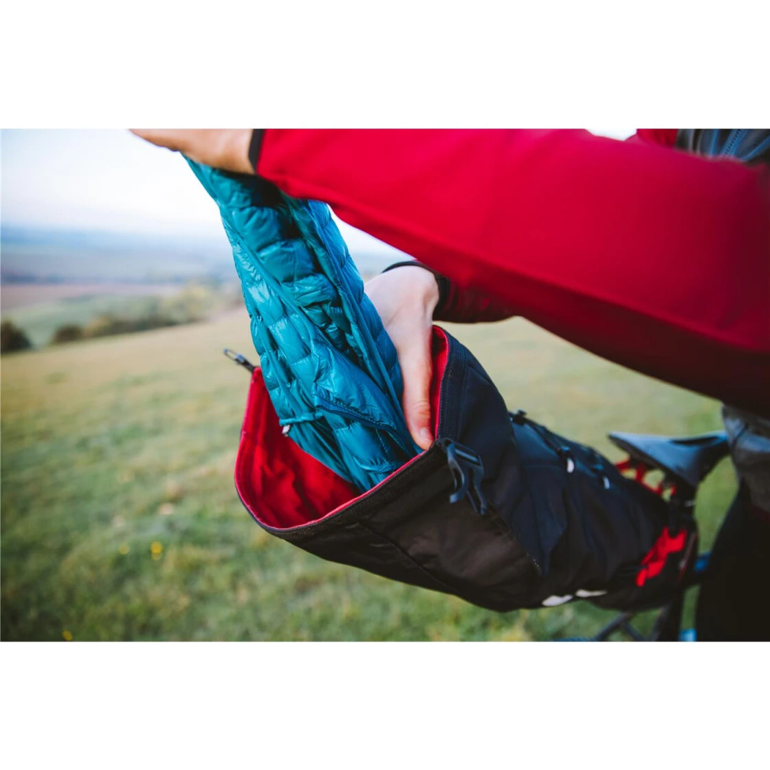 Zéfal TASCHE Z-ADVENTURE R11 . 6 Zéfal TASCHE Z-ADVENTURE R11 . – Bild 4