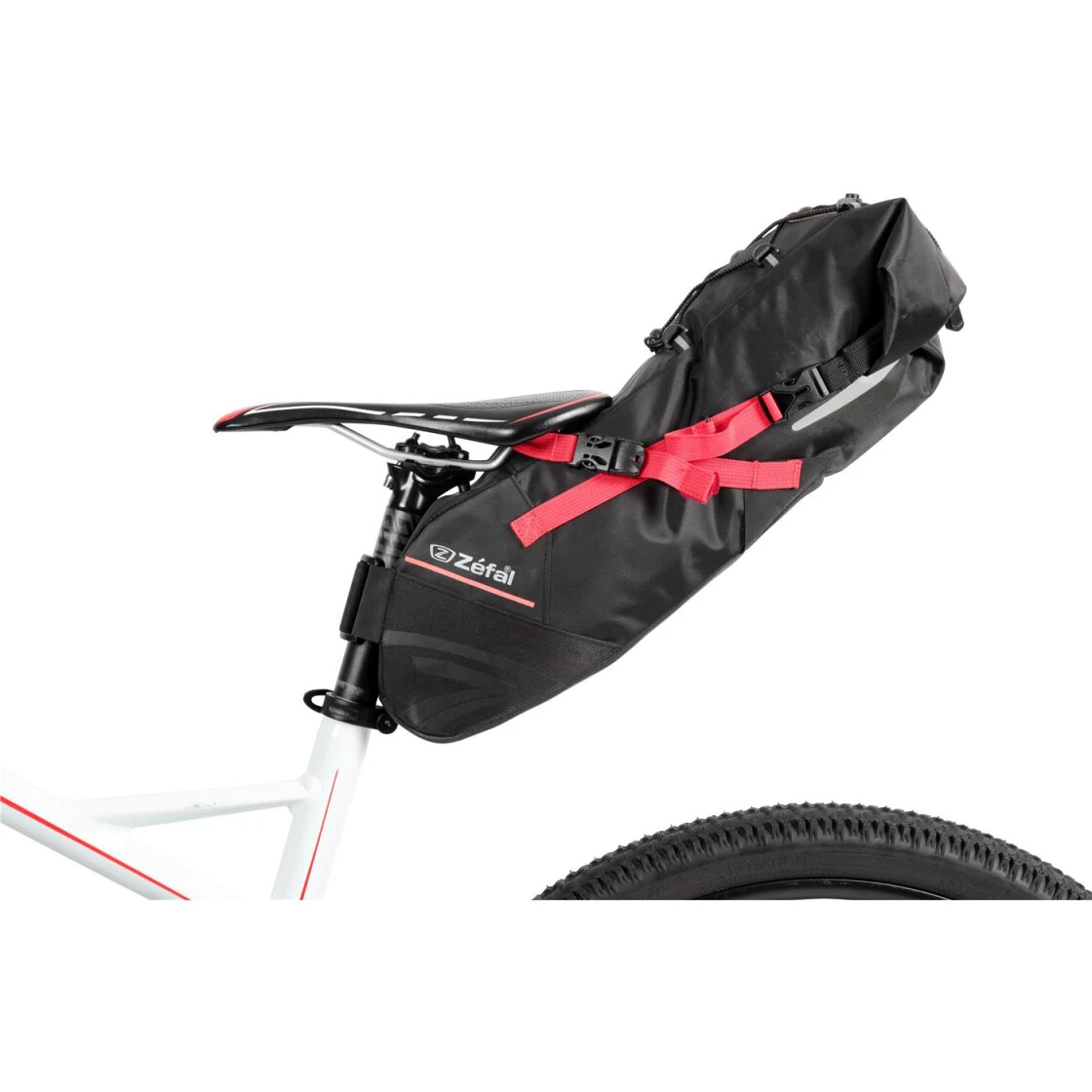 Zéfal TASCHE Z-ADVENTURE R11 . 3 Zéfal TASCHE Z-ADVENTURE R11 .