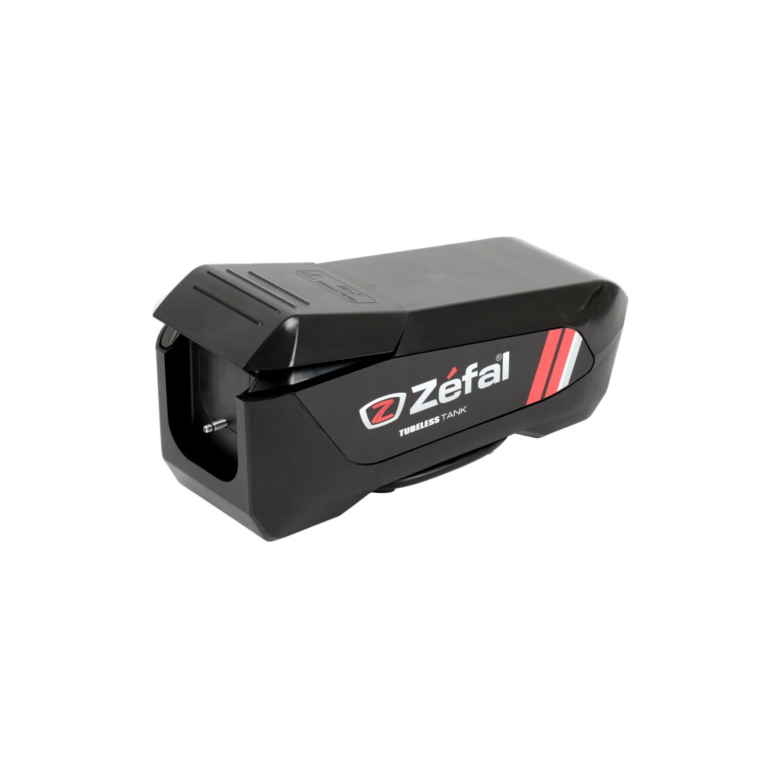 Zéfal ZEFAL TUBELESS TANK . 3 Zéfal ZEFAL TUBELESS TANK .