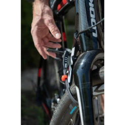 Zéfal Zip-Schloss K-TRAZ ZIP3