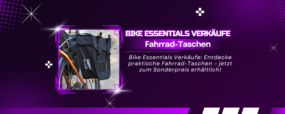 Bike Essentials Verkäufe -Bike Essentials Verkäufe Fun Pastel Purple Gaming Twitch Banner 18