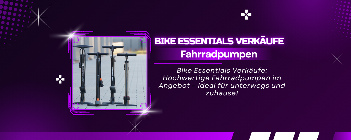 Bike Essentials Verkäufe -Bike Essentials Verkäufe Fun Pastel Purple Gaming Twitch Banner 19
